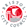 Client logo, Bristol City Council